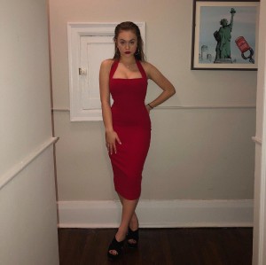 Ella Ballentine ellaballentine Nude Leaks OnlyFans Photos #1