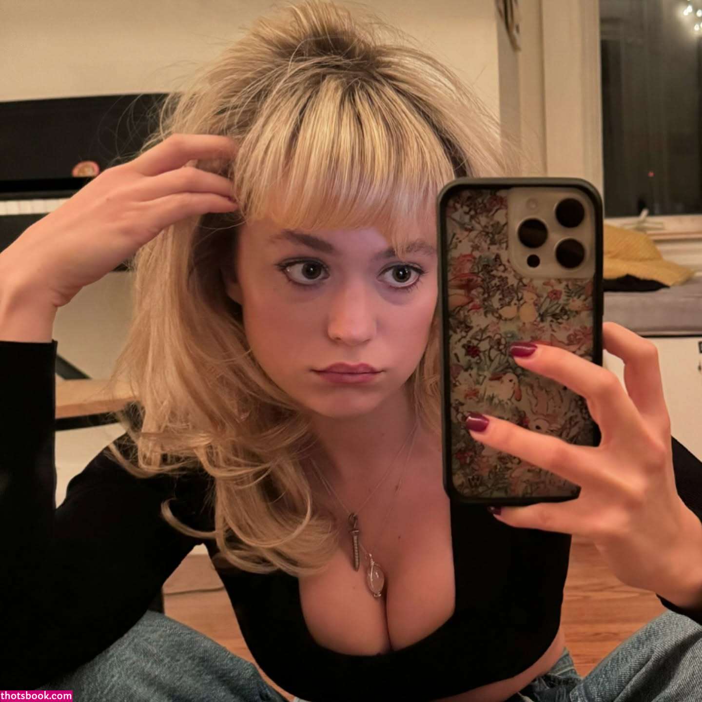 Ella Ballentine ellaballentine Nude Leaks OnlyFans Photos #2 1542871