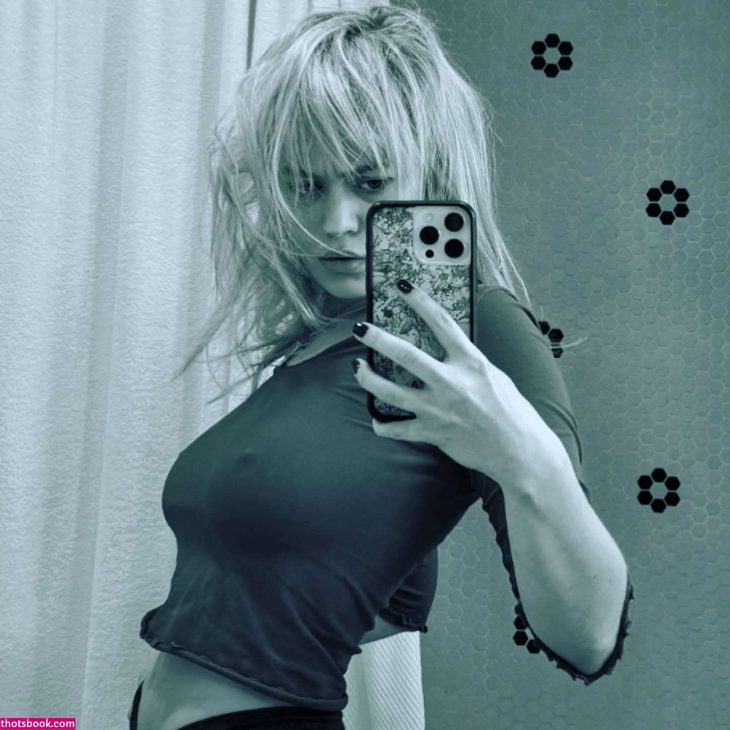 Ella Ballentine ellaballentine Nude Leaks OnlyFans Photos #2 1542874