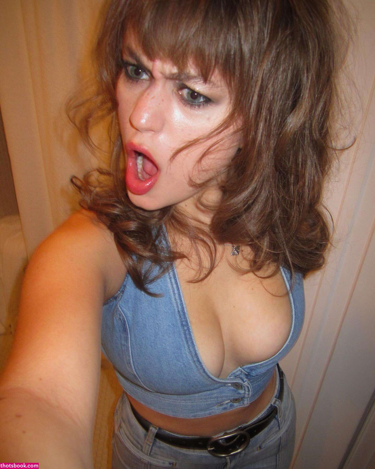 Ella Ballentine ellaballentine Nude Leaks OnlyFans Photos #3 1542876