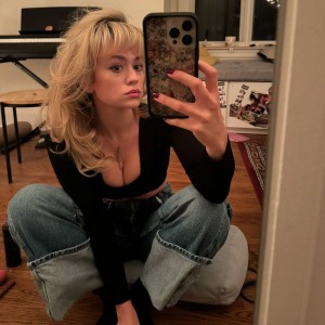 Ella Ballentine ellaballentine Nude Leaks OnlyFans Photos #3