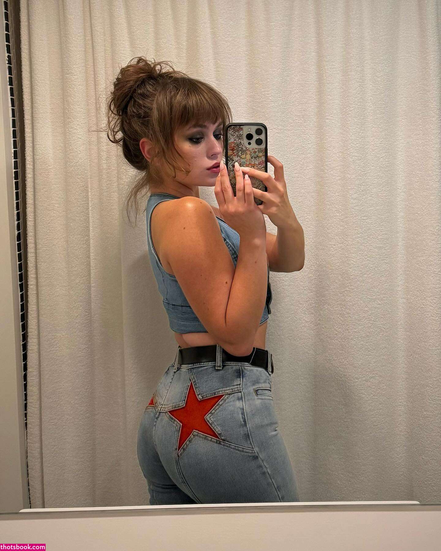 Ella Ballentine ellaballentine Nude Leaks OnlyFans Photos #5 1542890