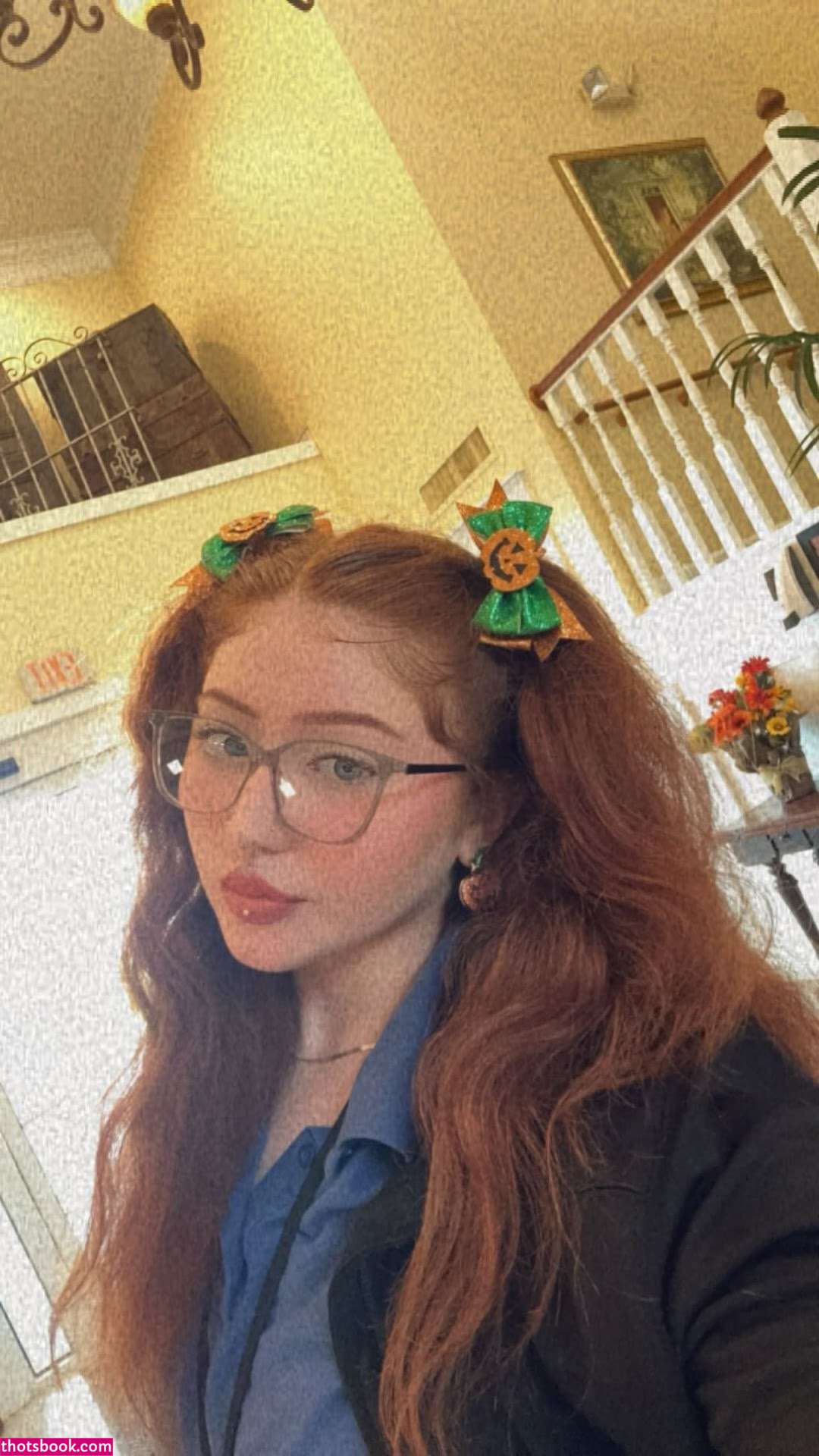 Emily Hensley Babygingerxo gingerbaby699 Gingerbabiixoxo Nude Leaks OnlyFans Photos #1 1542894