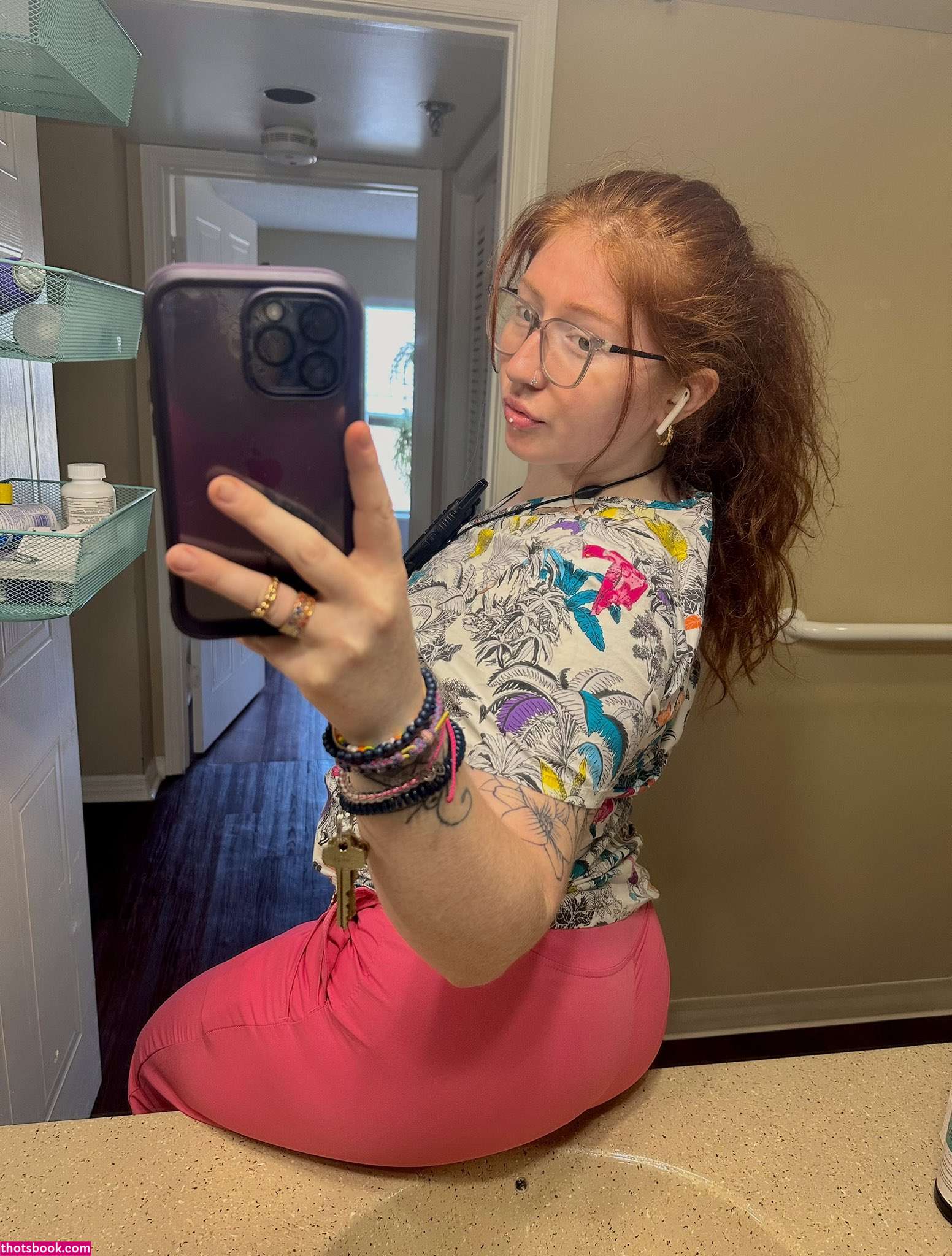 Emily Hensley Babygingerxo gingerbaby699 Gingerbabiixoxo Nude Leaks OnlyFans Photos #5 1542916
