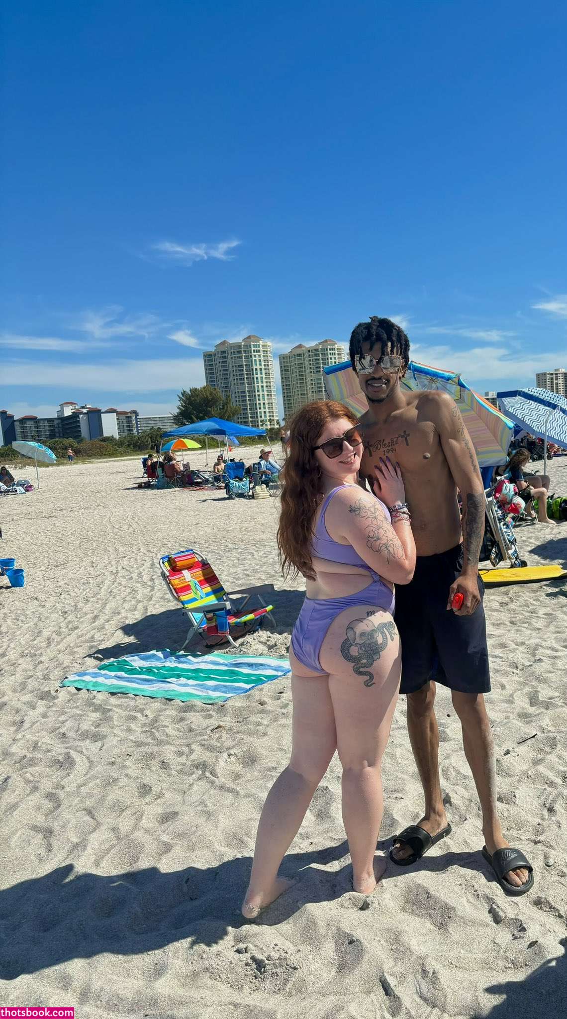 Emily Hensley Babygingerxo gingerbaby699 Gingerbabiixoxo Nude Leaks OnlyFans Photos #5 1542921