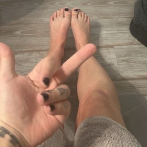 godomrayne ghostrayne Nude Leaks OnlyFans Photos #4