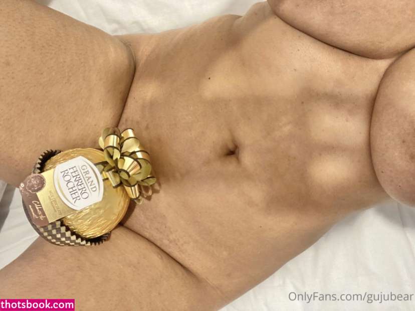 Gujubear Nude Leaks OnlyFans Photos #1 1543117