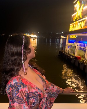 Ipsita Nandi ipsita x Nude Leaks OnlyFans Photos #1