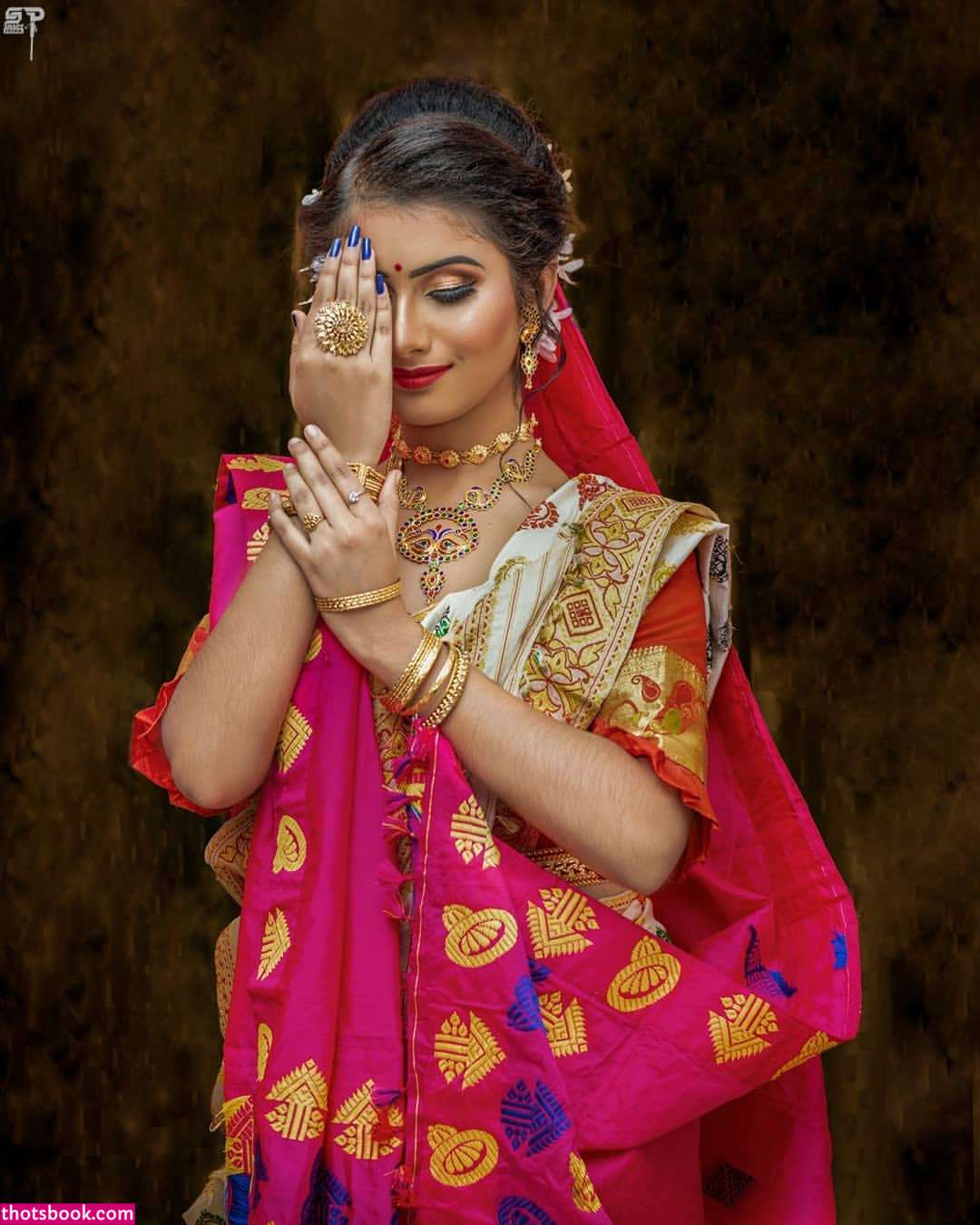 Ipsita Nandi ipsita x Nude Leaks OnlyFans Photos #4 1543224