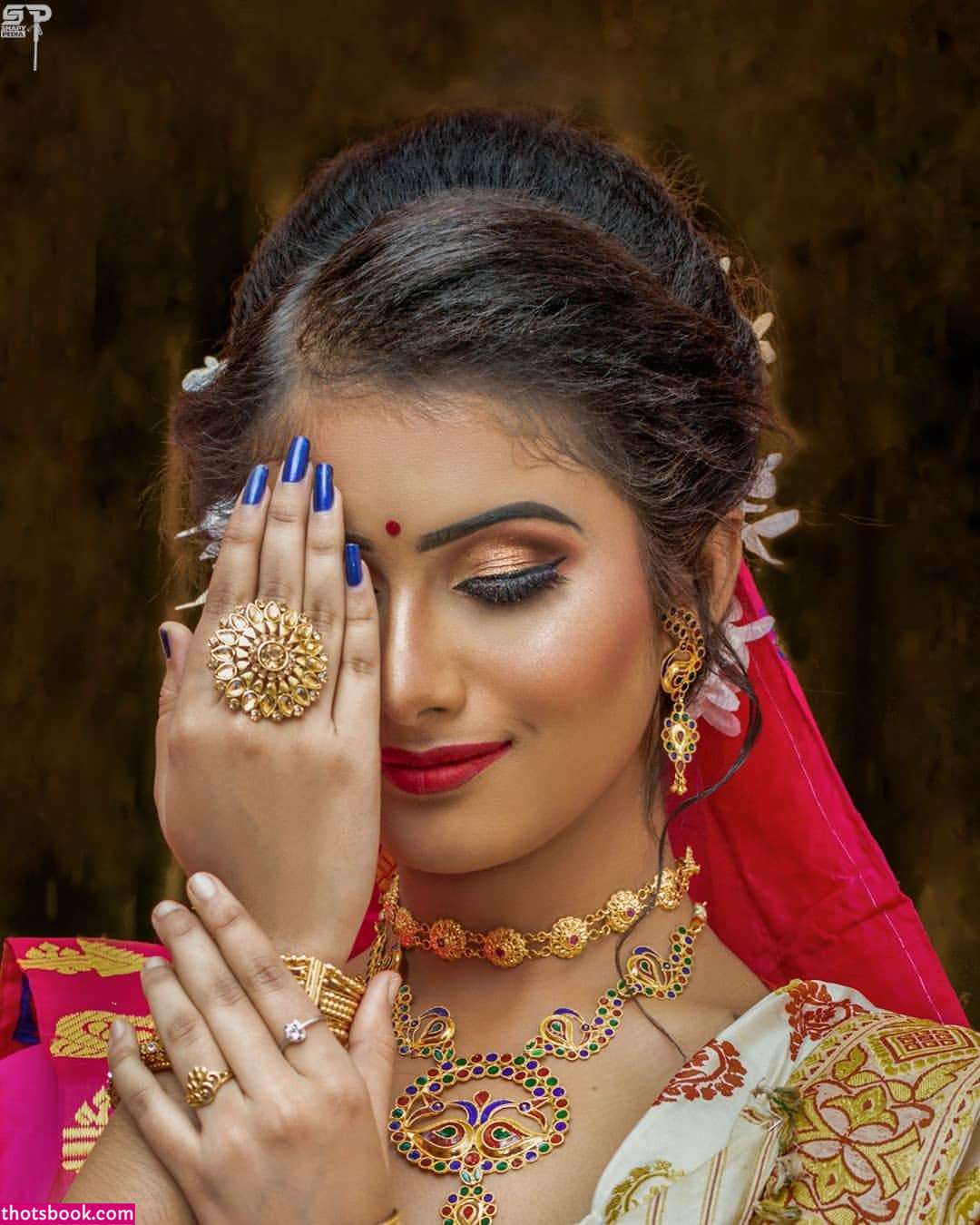 Ipsita Nandi ipsita x Nude Leaks OnlyFans Photos #4 1543226