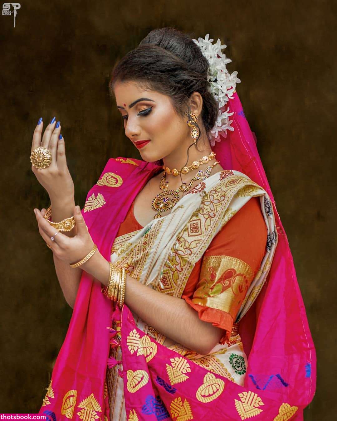 Ipsita Nandi ipsita x Nude Leaks OnlyFans Photos #4 1543227