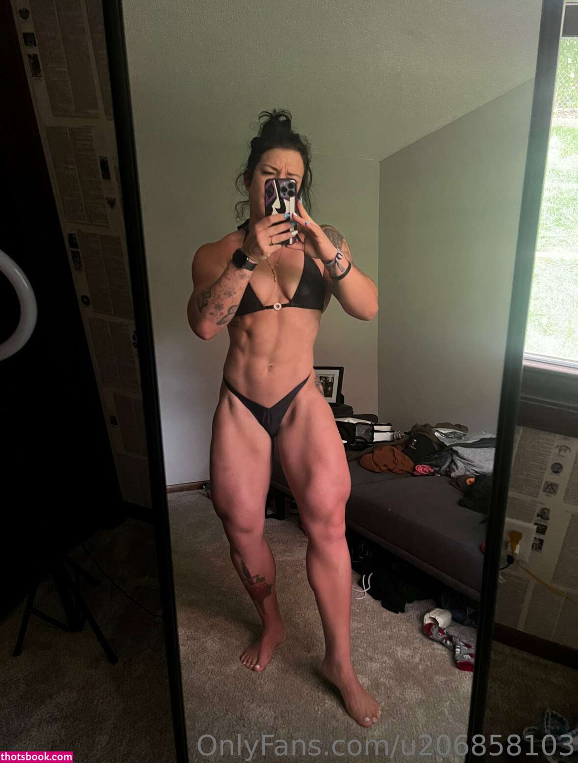 Jen erhardt ifbbpro fairyquad mommy Nude Leaks OnlyFans Photos #2 1543296
