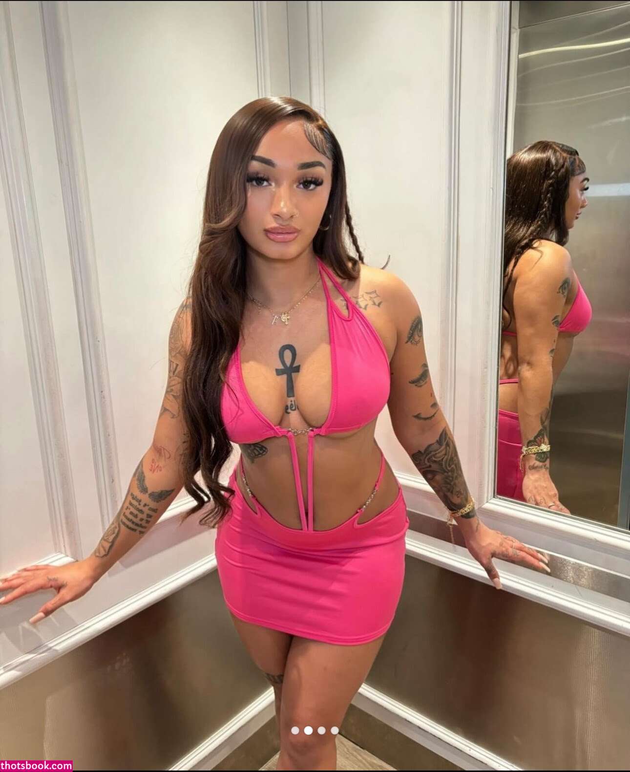 Maya B Nude Leaks OnlyFans Photos #1 1543511