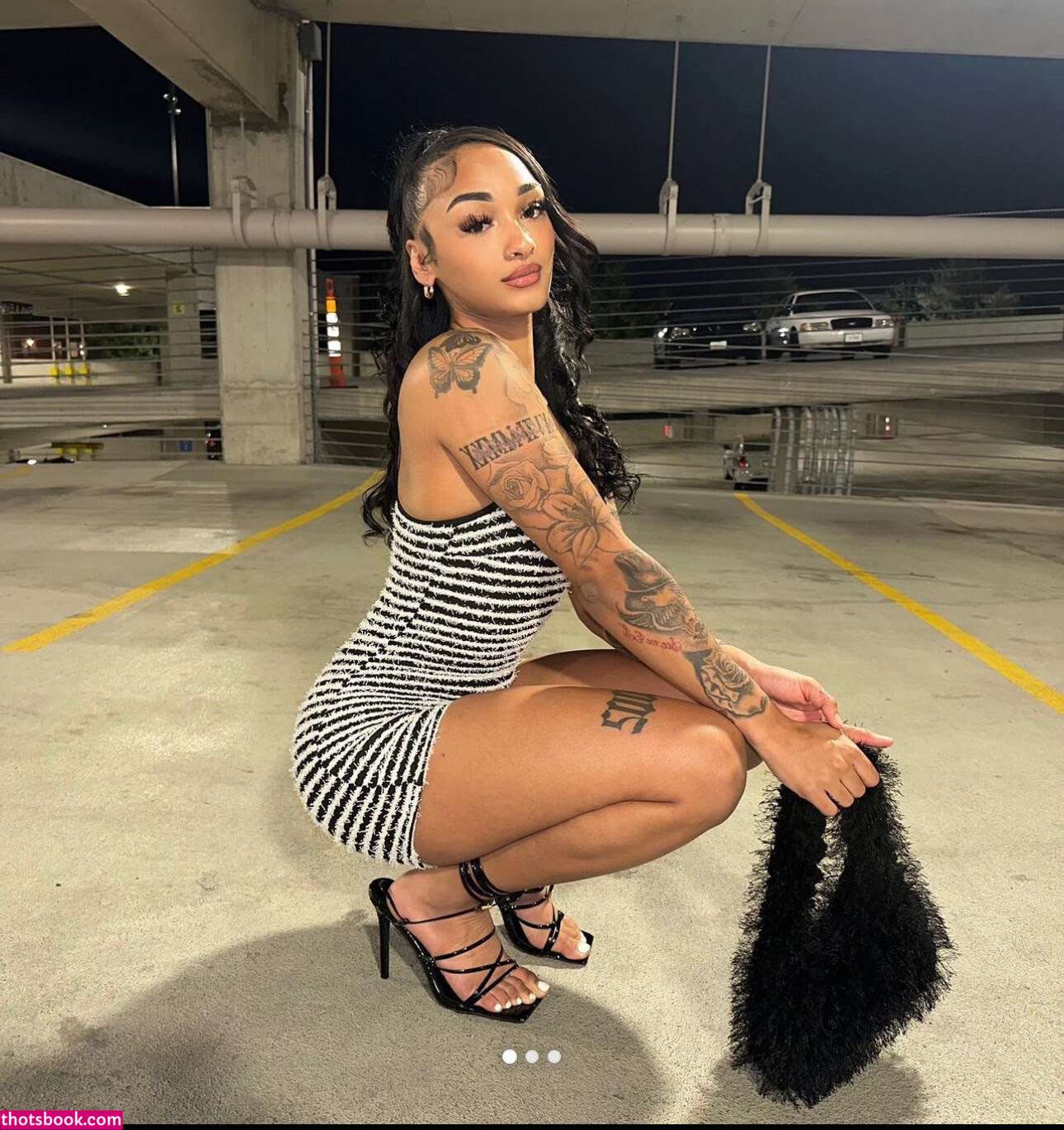 Maya B Nude Leaks OnlyFans Photos #1 1543513