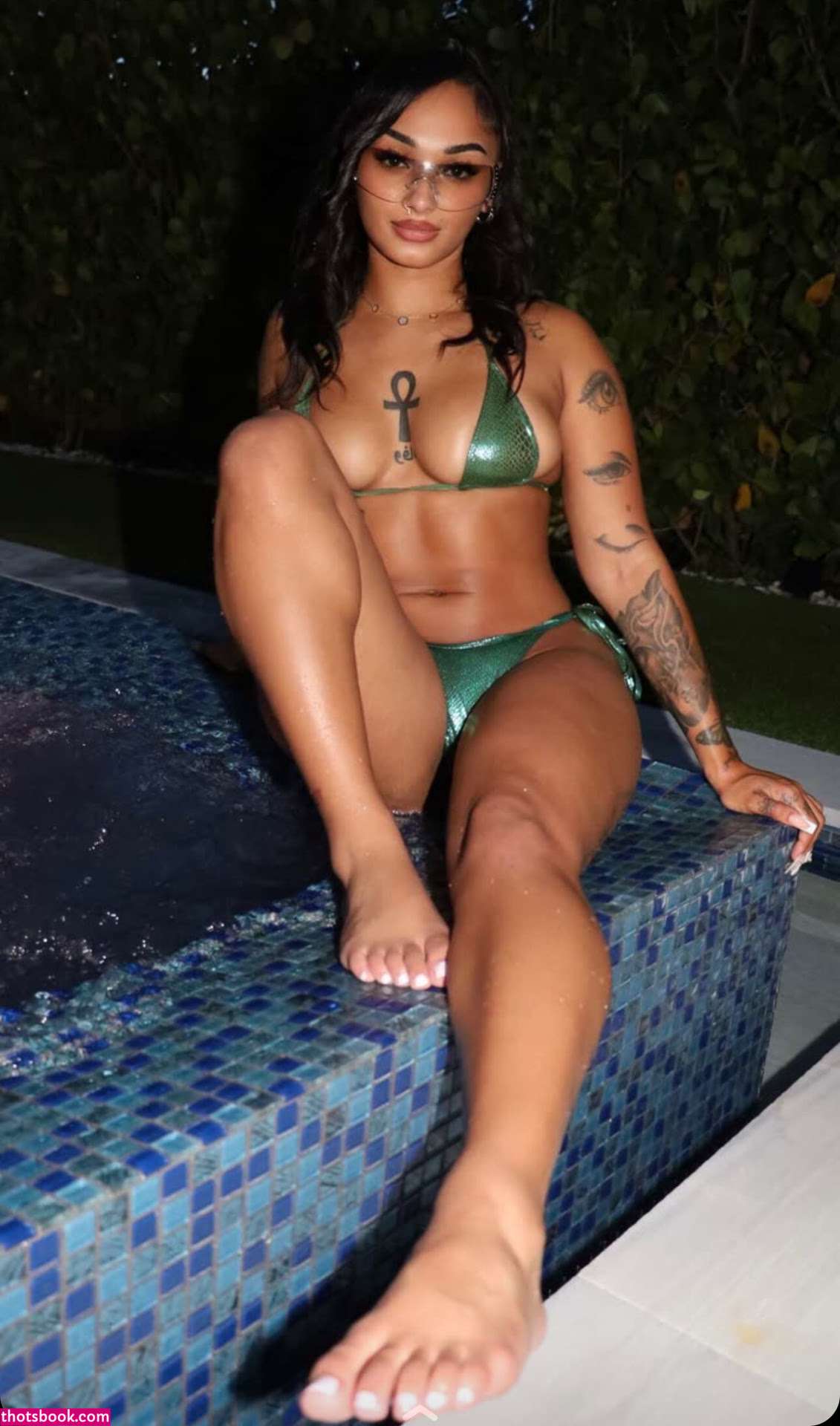 Maya B Nude Leaks OnlyFans Photos #1 1543514