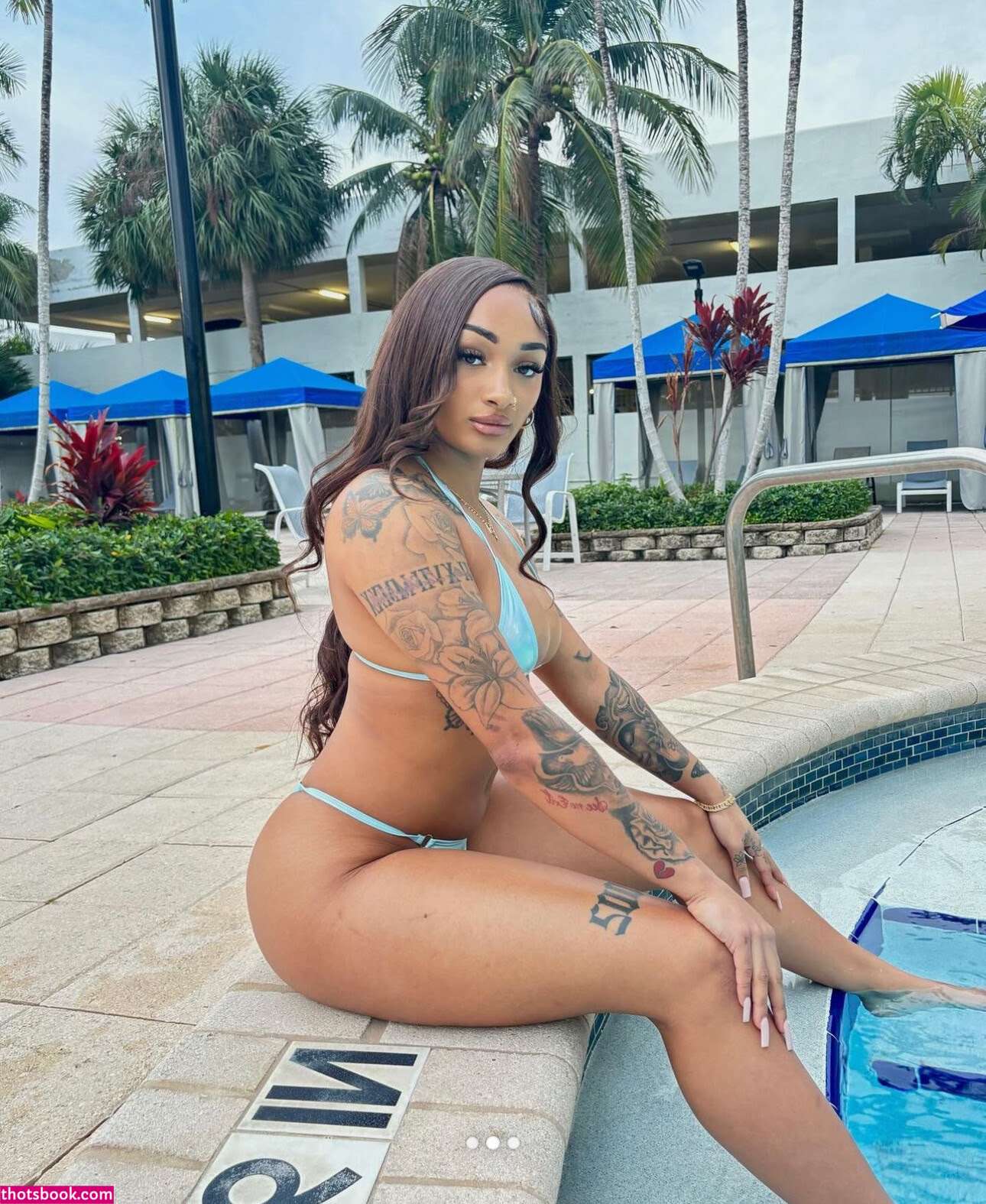 Maya B Nude Leaks OnlyFans Photos #2 1543520