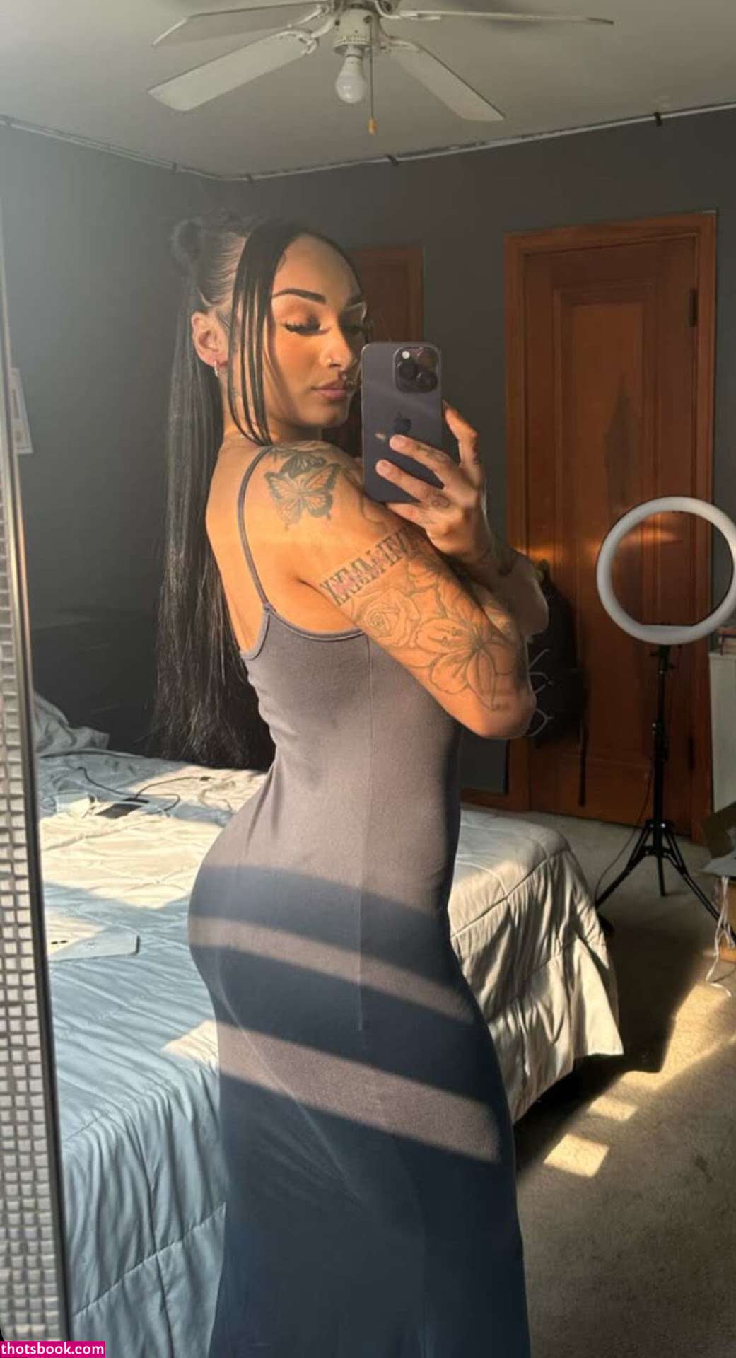 Maya B Nude Leaks OnlyFans Photos #2 1543525