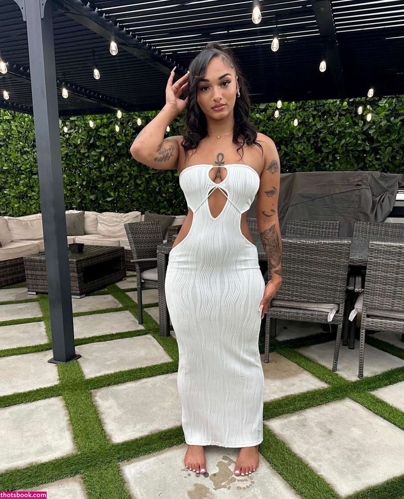 Maya B Nude Leaks OnlyFans Photos #3 1543526