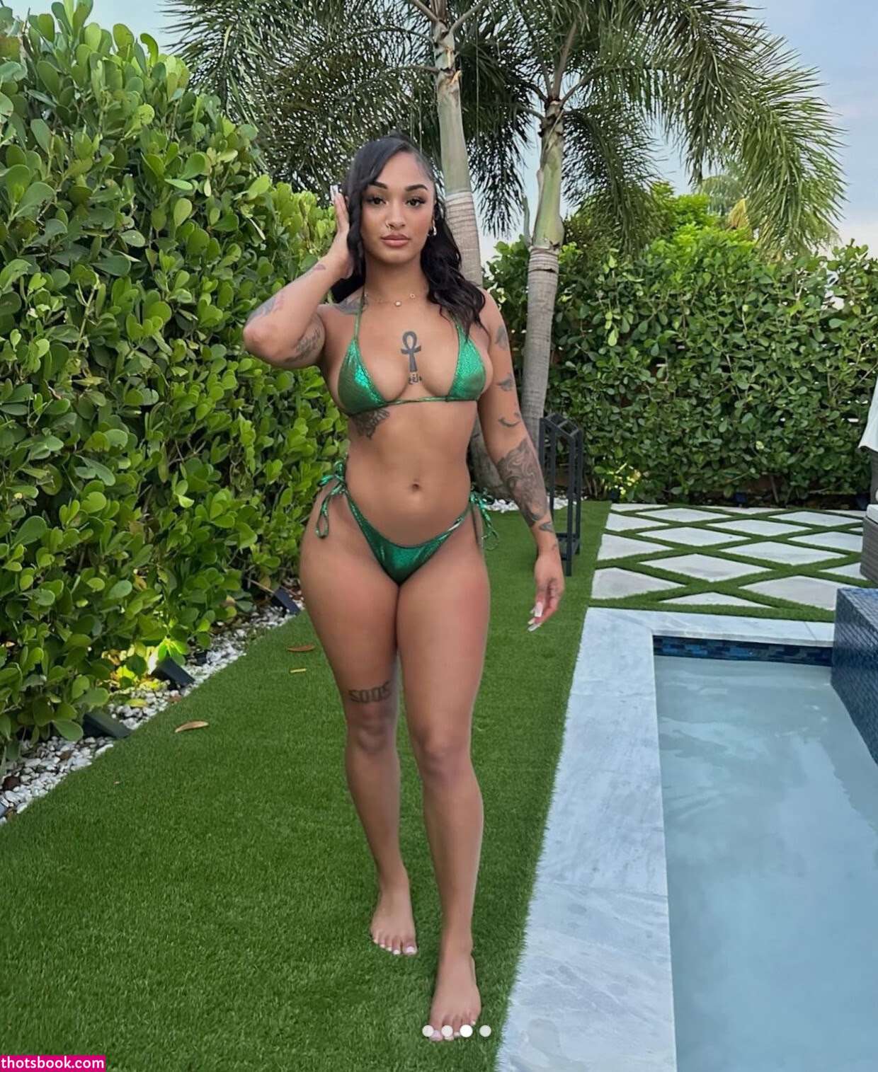 Maya B Nude Leaks OnlyFans Photos #3 1543527