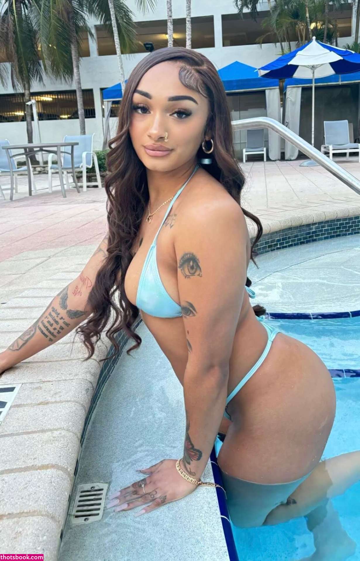 Maya B Nude Leaks OnlyFans Photos #3 1543531