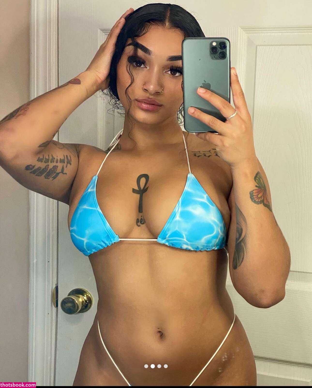 Maya B Nude Leaks OnlyFans Photos #4 1543534