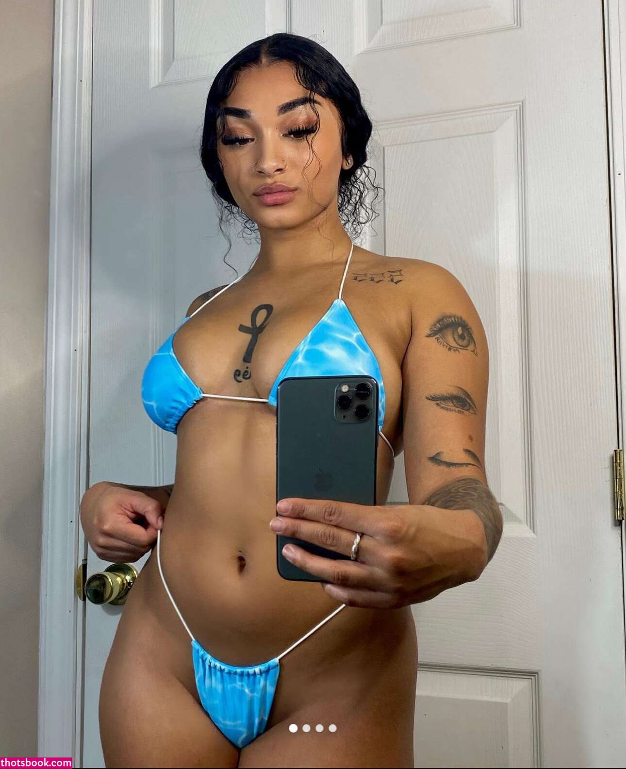 Maya B Nude Leaks OnlyFans Photos #5 1543543