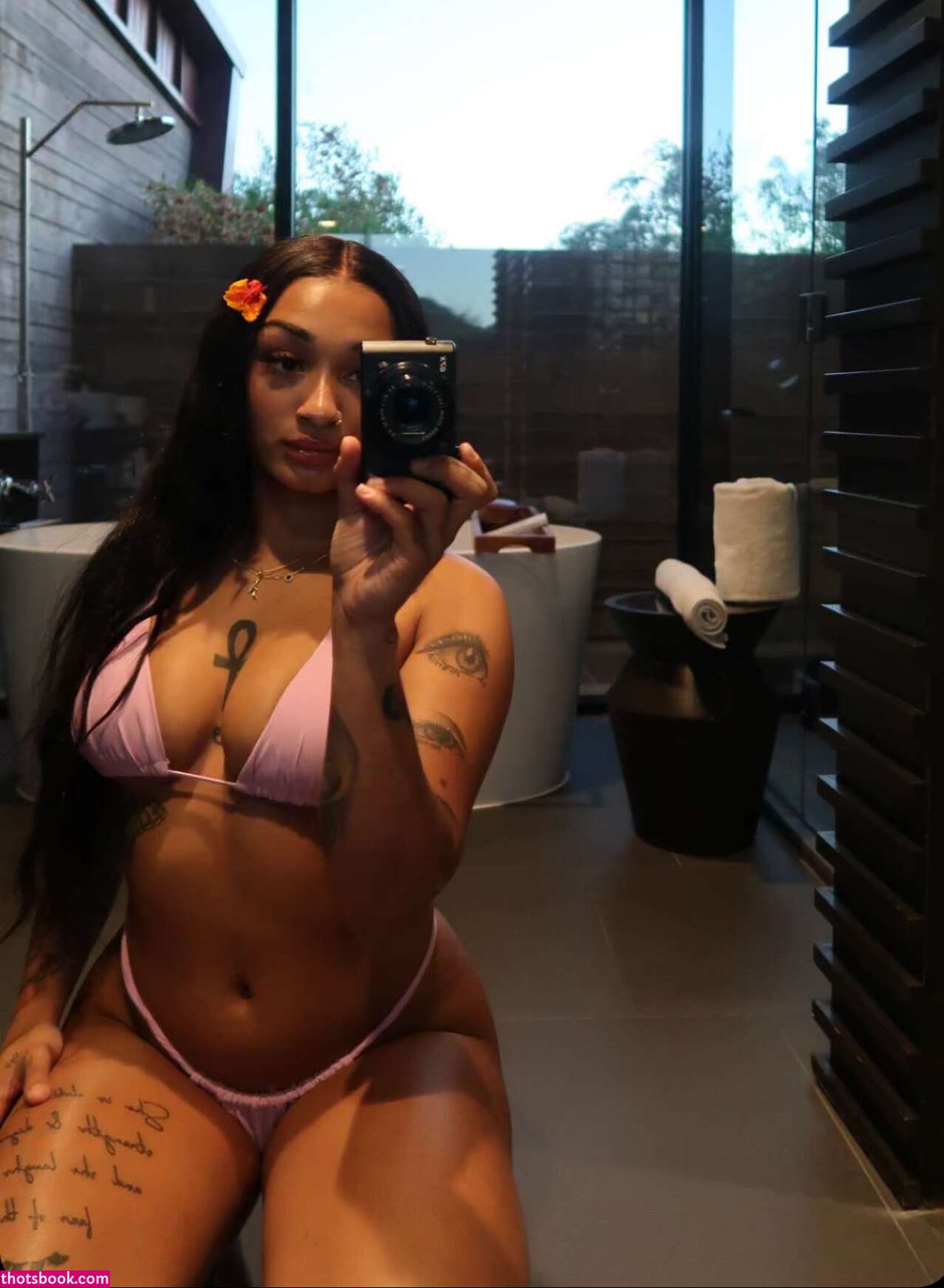 Maya B Nude Leaks OnlyFans Photos #5 1543544