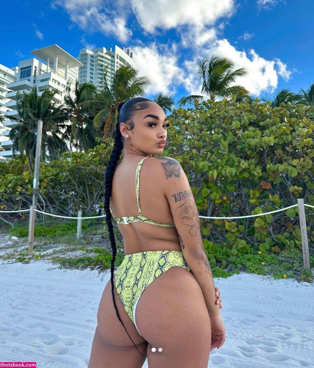 Maya B Nude Leaks OnlyFans Photos #5 1543546