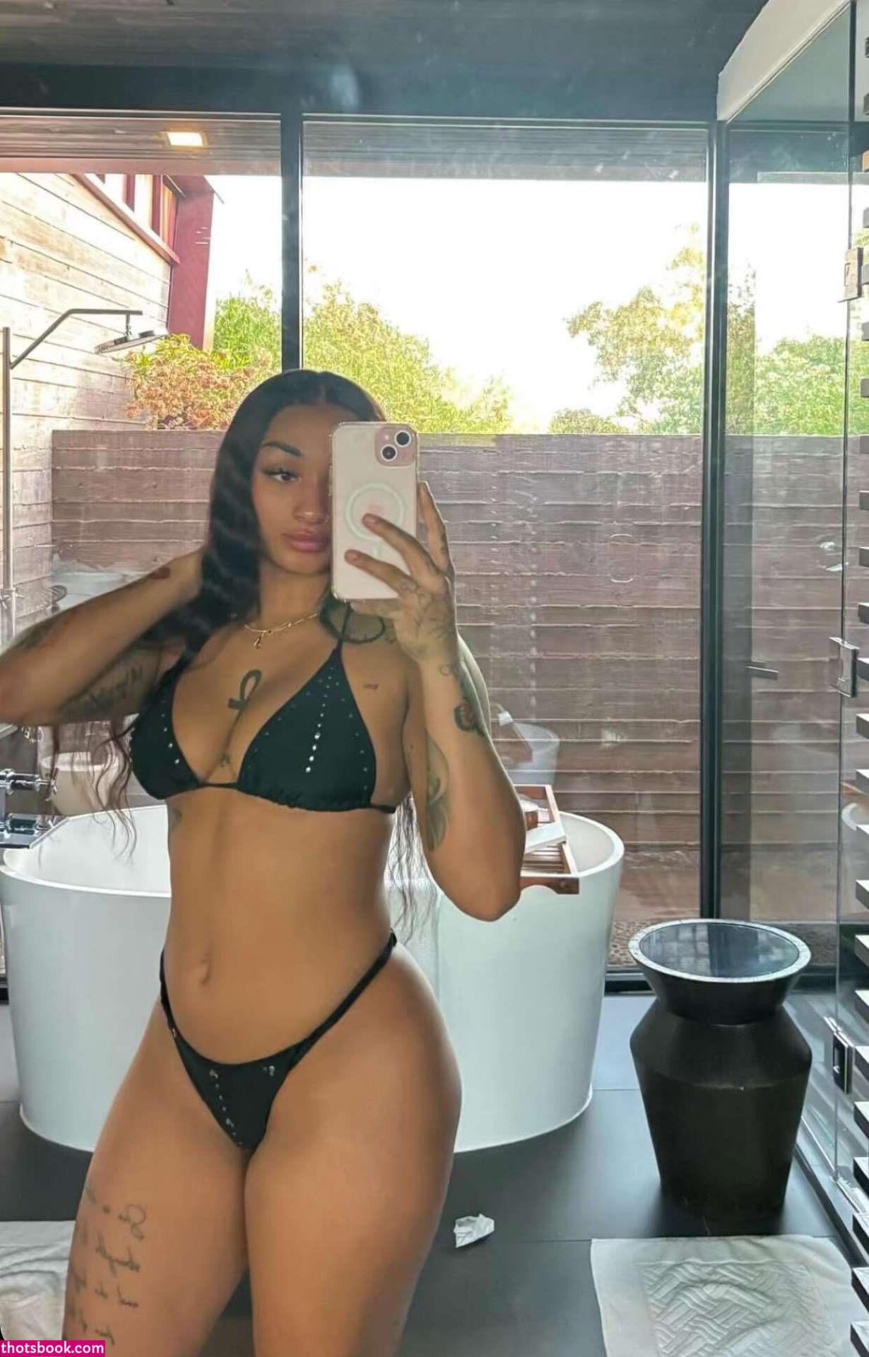 Maya B Nude Leaks OnlyFans Photos #5 1543547