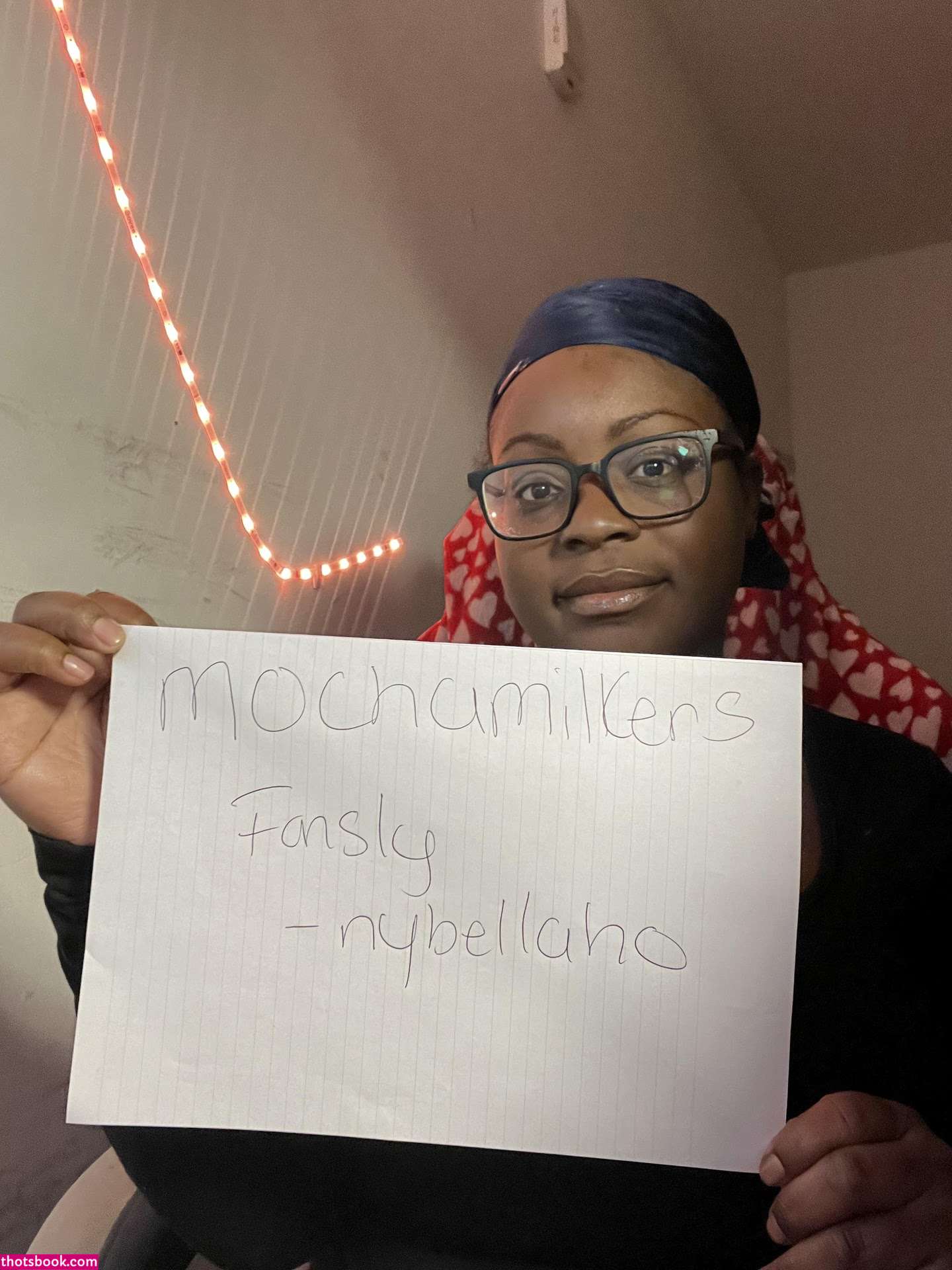 Nybellaho Nude Leaks OnlyFans Photos #1 1543607