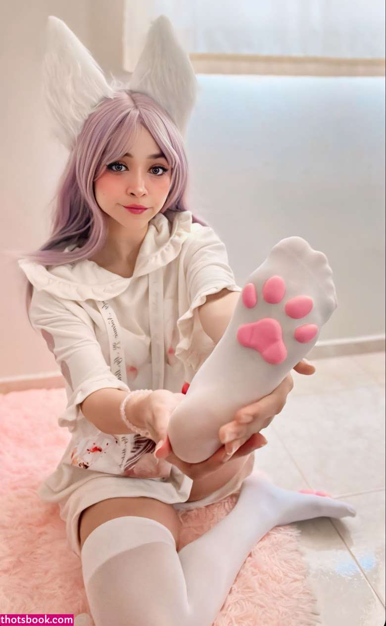 Prismaa prismaa cosp Nude Leaks OnlyFans Photos #3 1543712