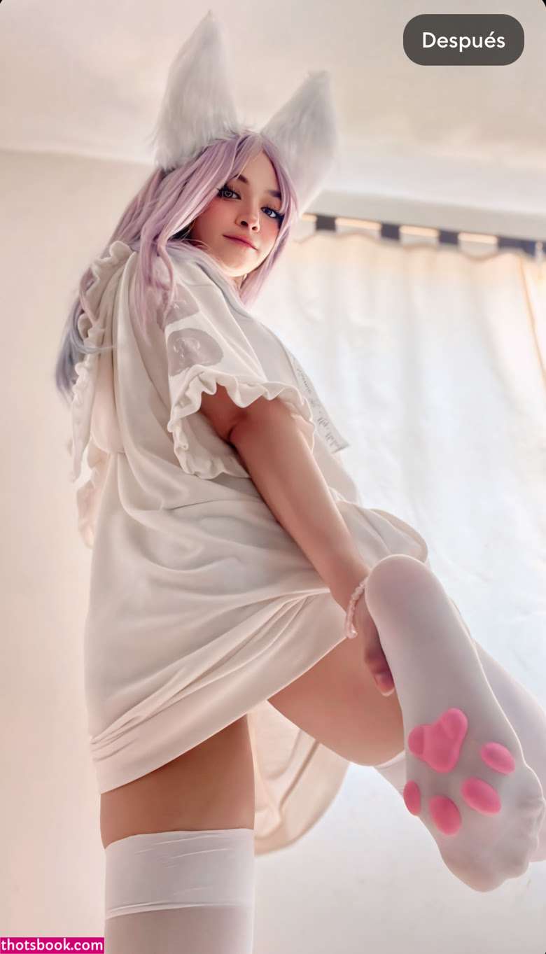 Prismaa prismaa cosp Nude Leaks OnlyFans Photos #3 1543713