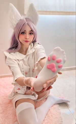 Prismaa prismaa cosp Nude Leaks OnlyFans Photos #3