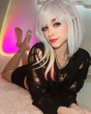 Prismaa prismaa cosp Nude Leaks OnlyFans Photos #5