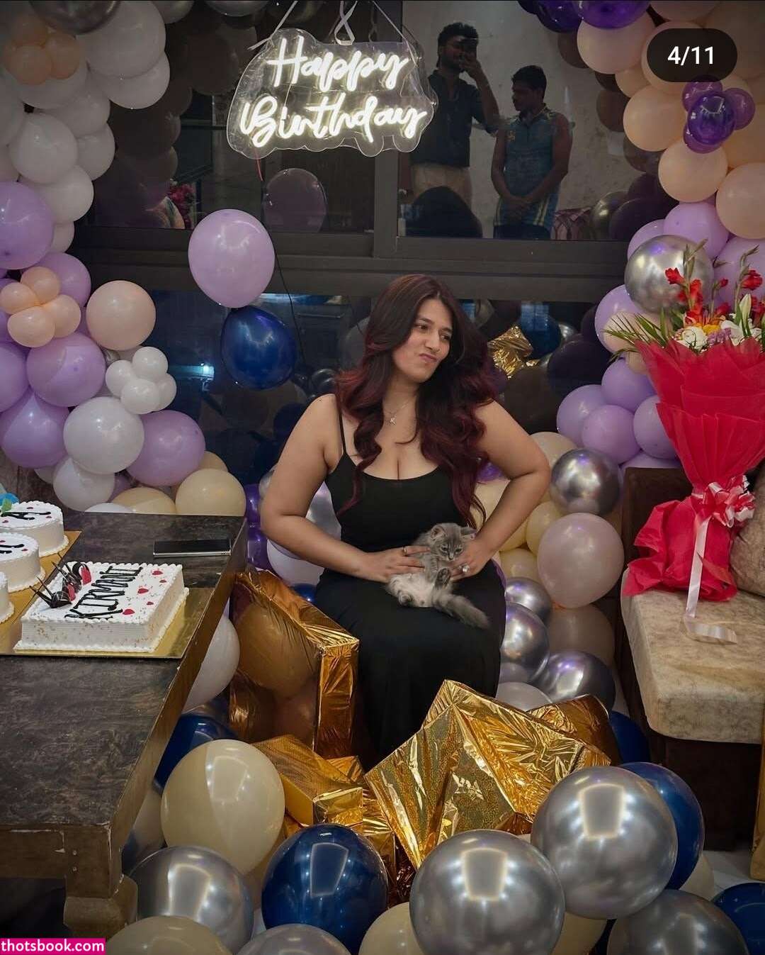 Rasha Kirmani Nude Leaks OnlyFans Photos #4 1543739