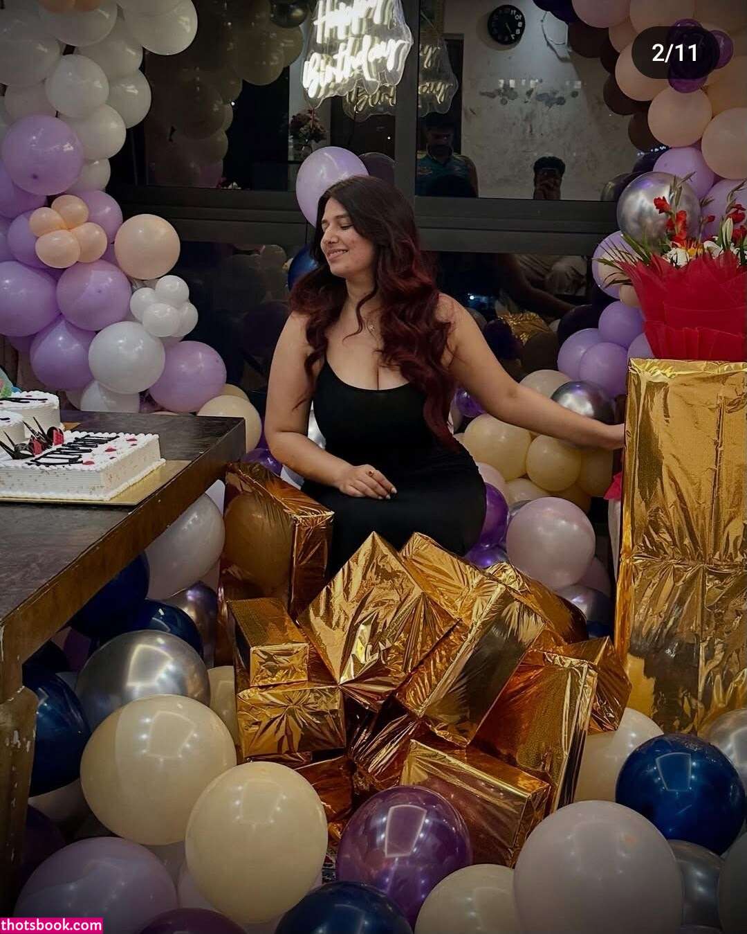 Rasha Kirmani Nude Leaks OnlyFans Photos #4 1543741