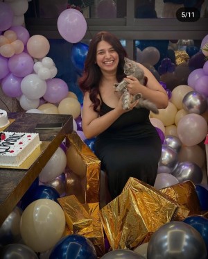 Rasha Kirmani Nude Leaks OnlyFans Photos #4