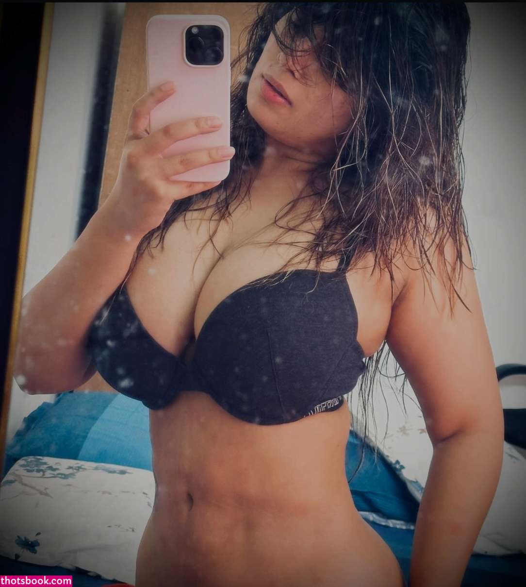 Rasha Kirmani Nude Leaks OnlyFans Photos #5 1543744