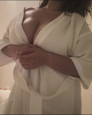 Rasha Kirmani Nude Leaks OnlyFans Photos #5