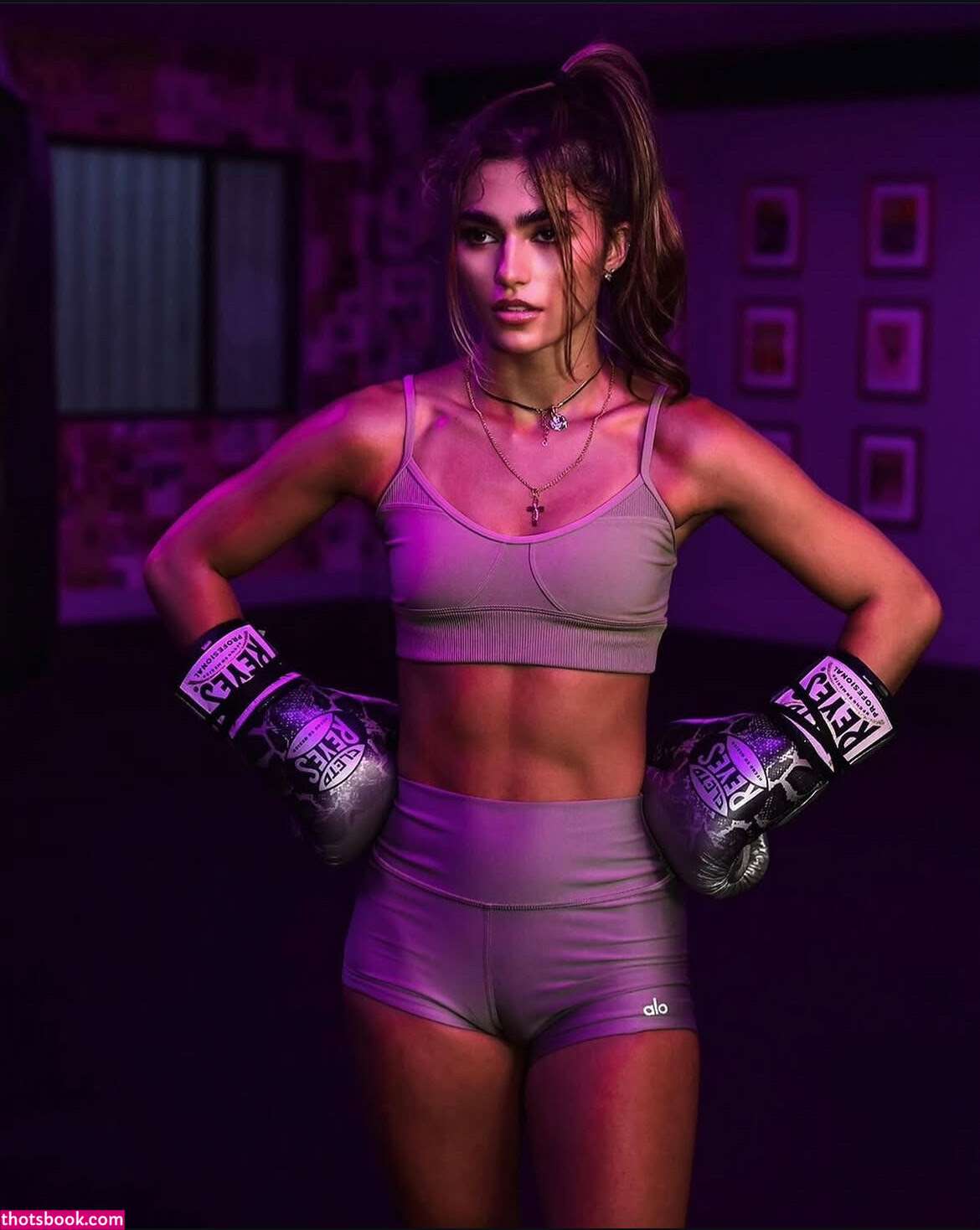 Rayna V Rayna Vallandingham Nude Leaks OnlyFans Photos #5 1543787