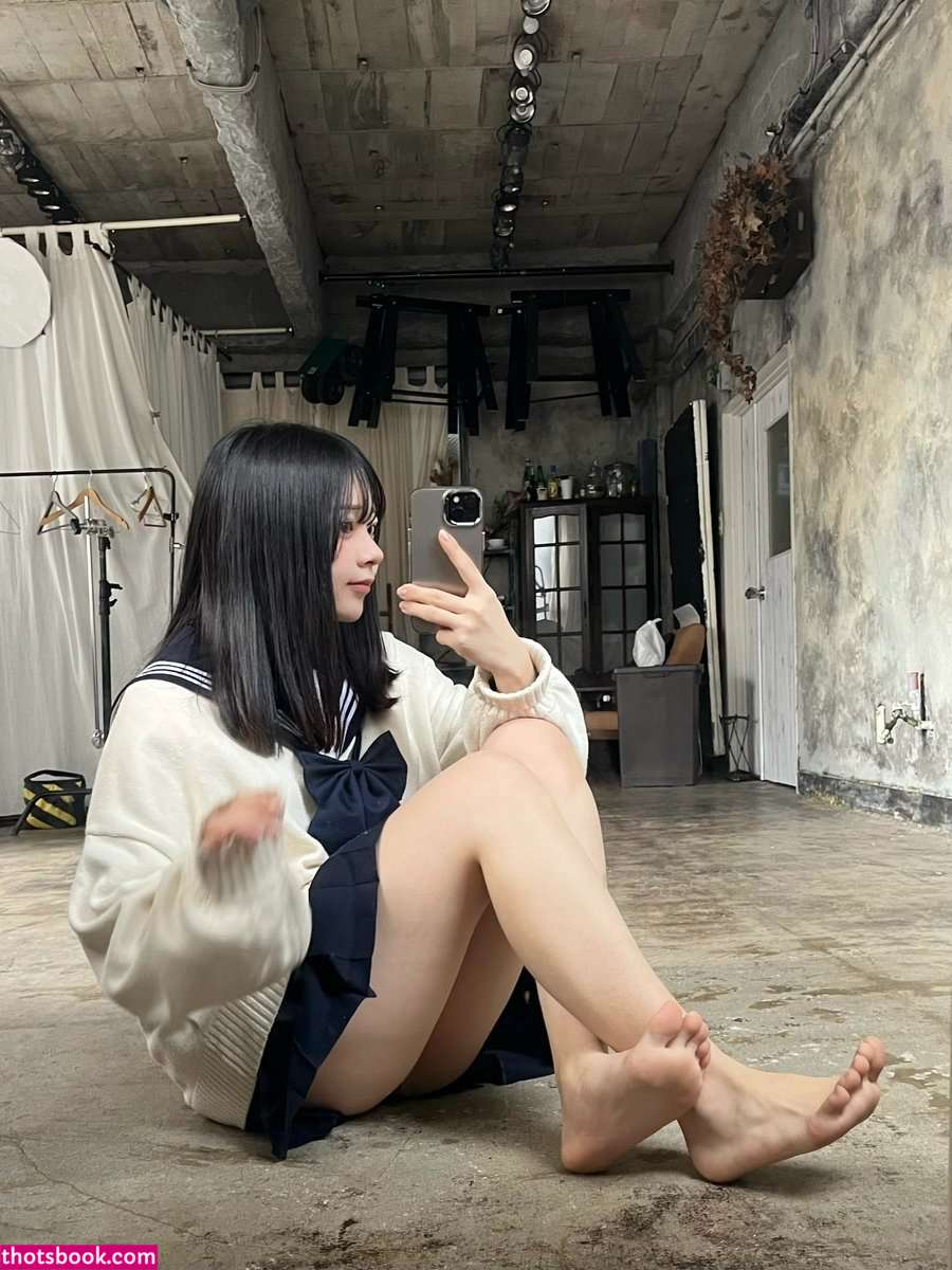 Ritsudayooon Nude Leaks OnlyFans Photos #2 1543807