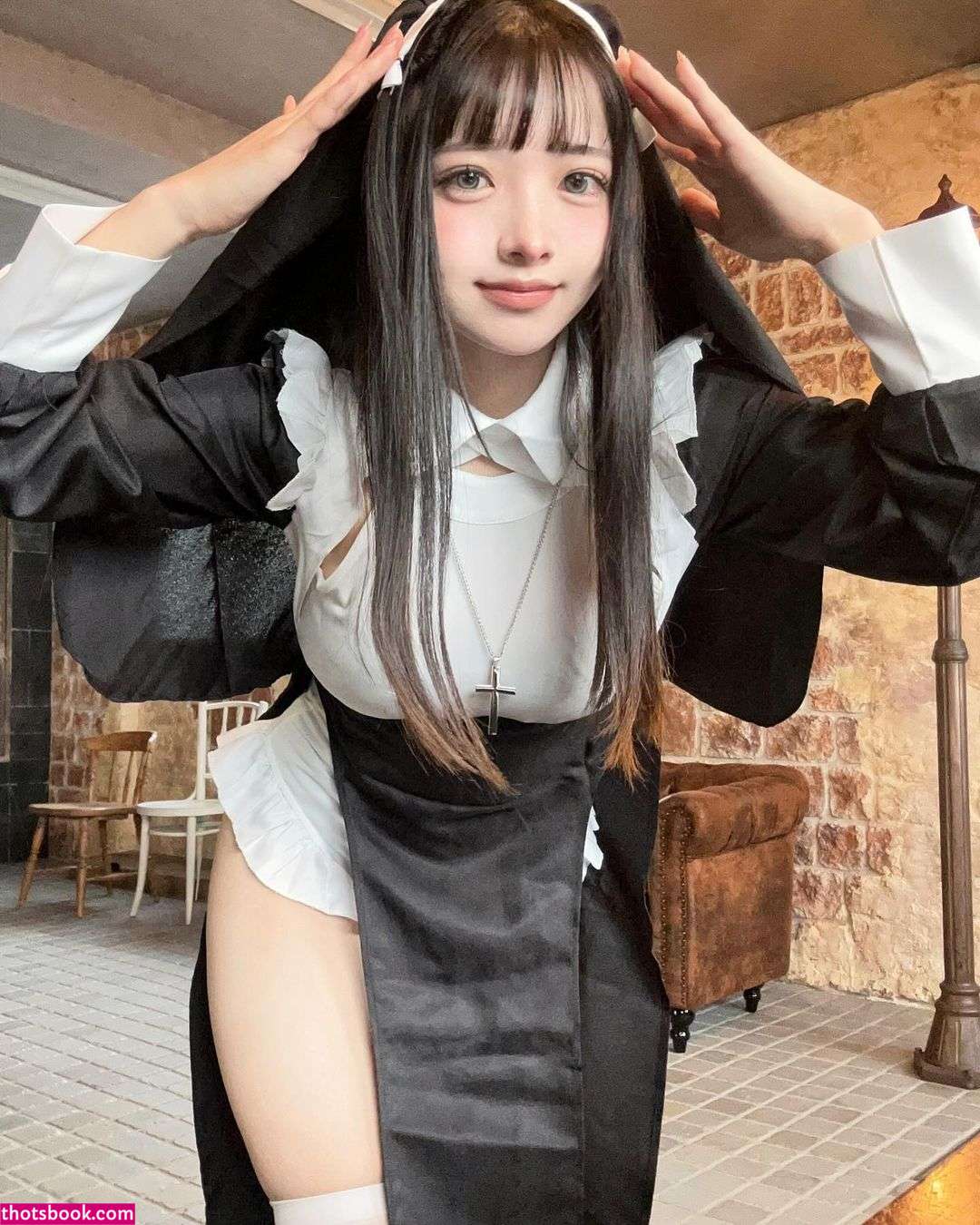 Ritsudayooon Nude Leaks OnlyFans Photos #3 1543813