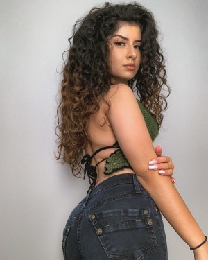 samindiz lil Diz Nude Leaks OnlyFans Photos #1