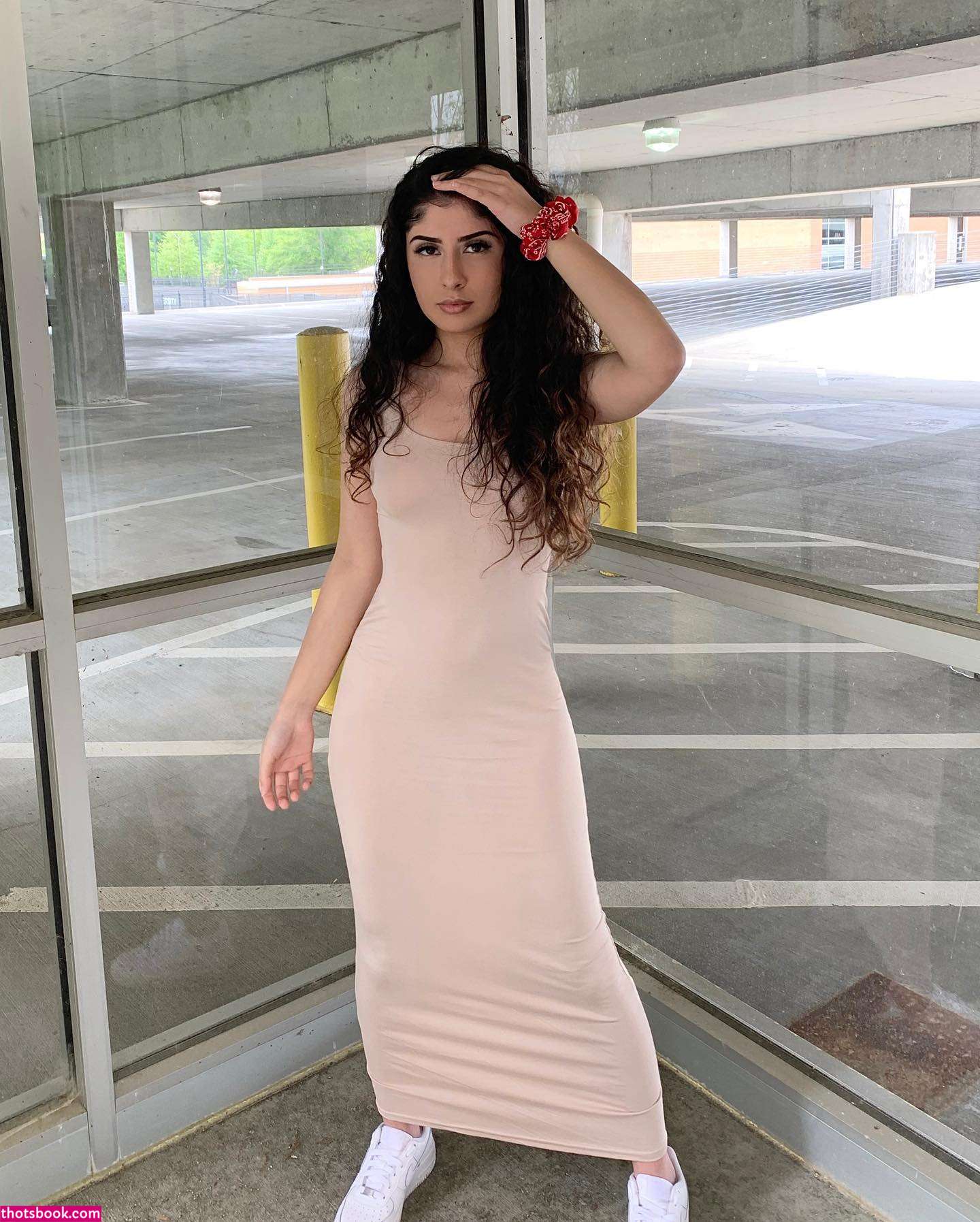 samindiz lil Diz Nude Leaks OnlyFans Photos #2 1543870