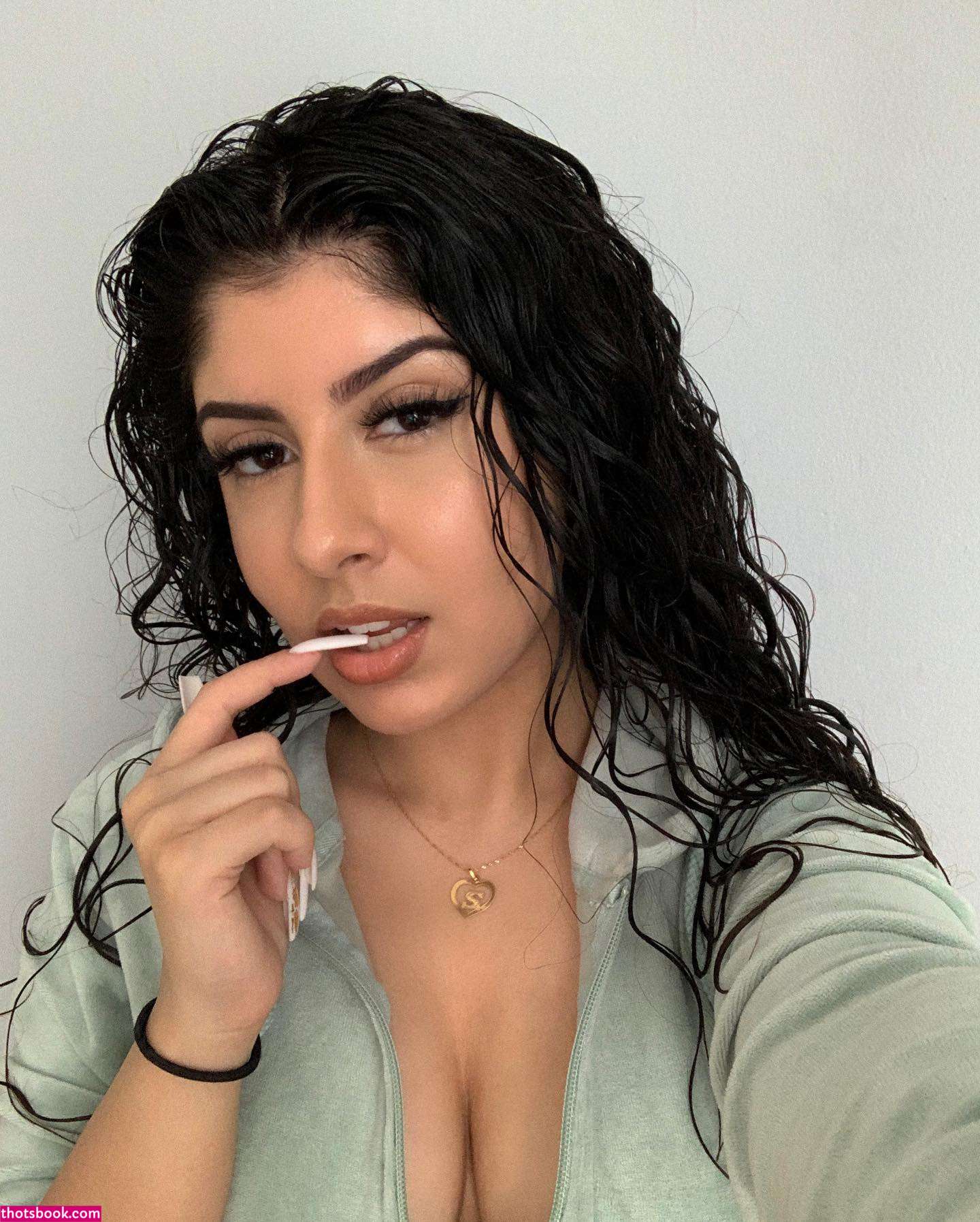 samindiz lil Diz Nude Leaks OnlyFans Photos #2 1543873