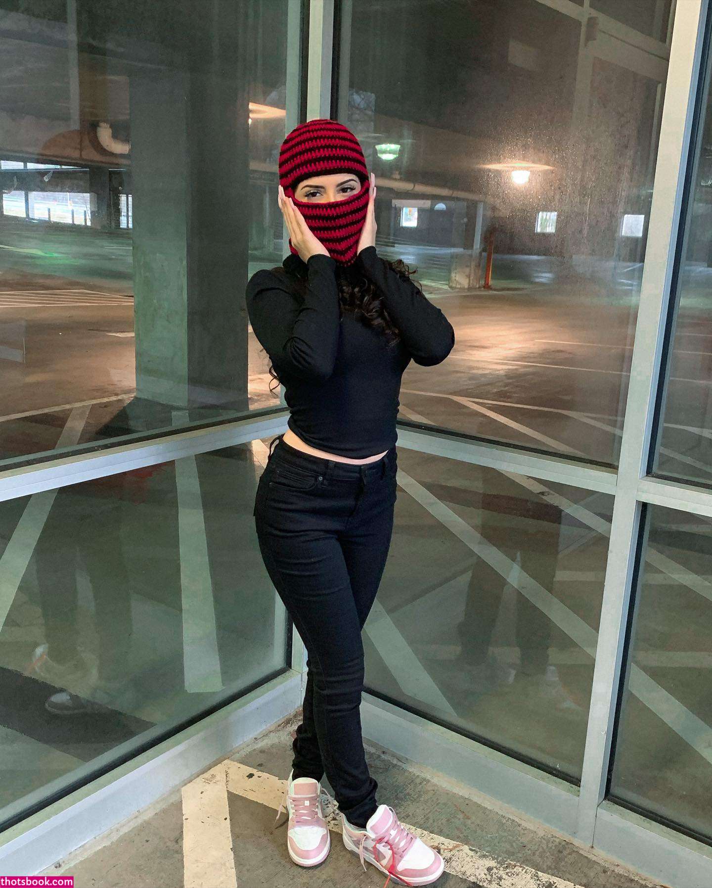 samindiz lil Diz Nude Leaks OnlyFans Photos #3 1543877