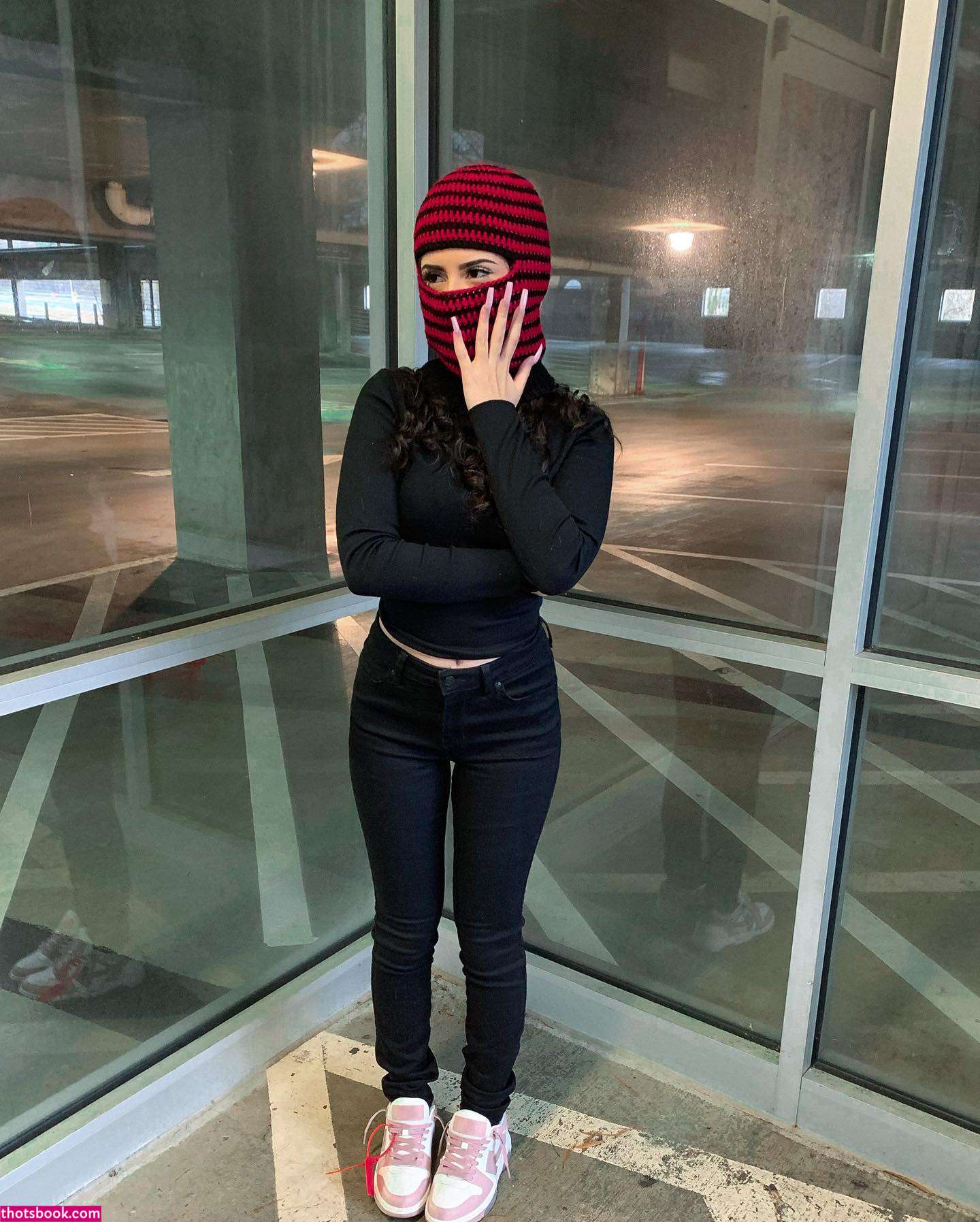 samindiz lil Diz Nude Leaks OnlyFans Photos #3 1543879