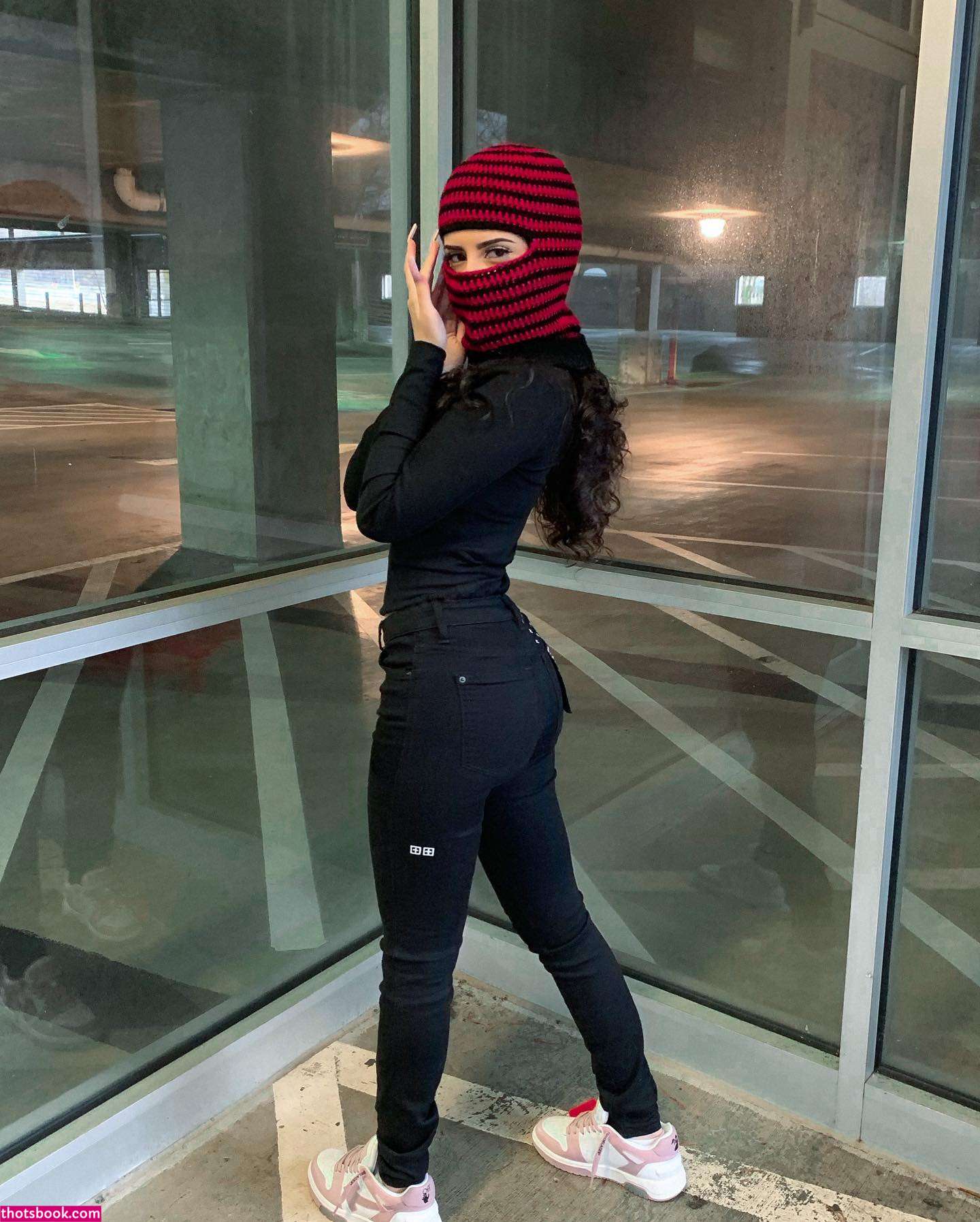 samindiz lil Diz Nude Leaks OnlyFans Photos #3 1543880