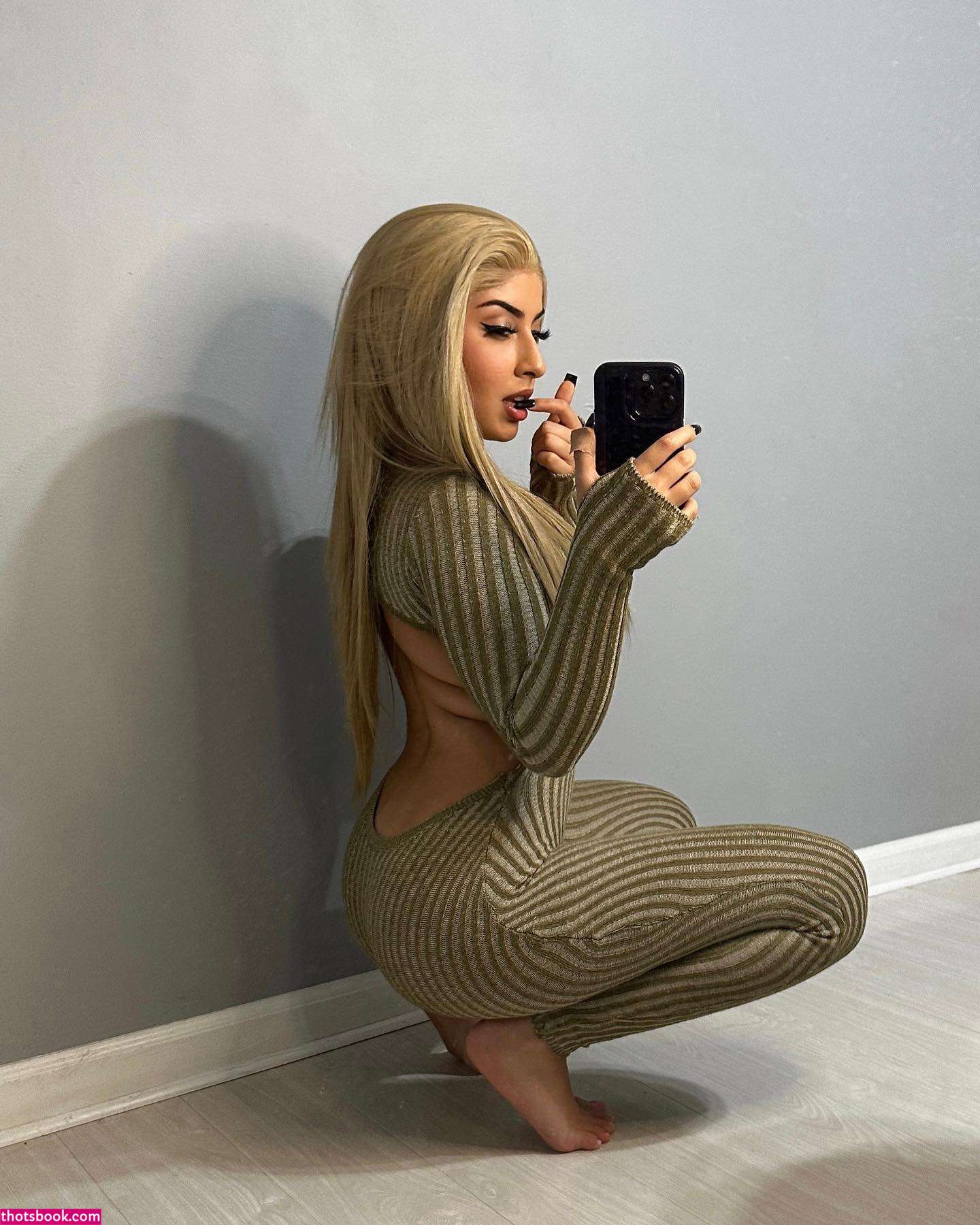 samindiz lil Diz Nude Leaks OnlyFans Photos #3 1543885