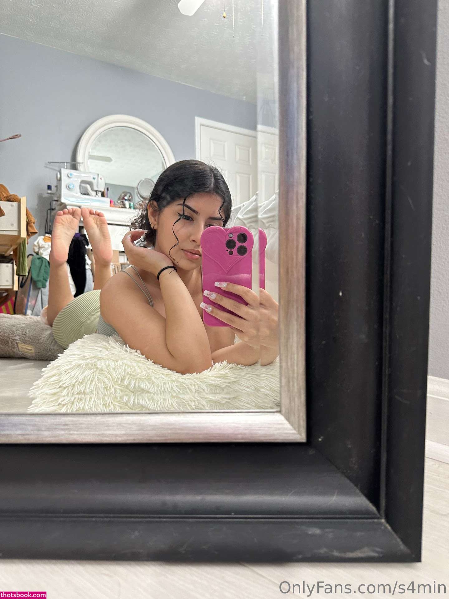 samindiz lil Diz Nude Leaks OnlyFans Photos #4 1543892